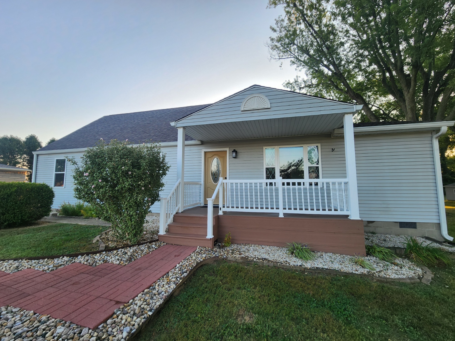 4651 North 150 West