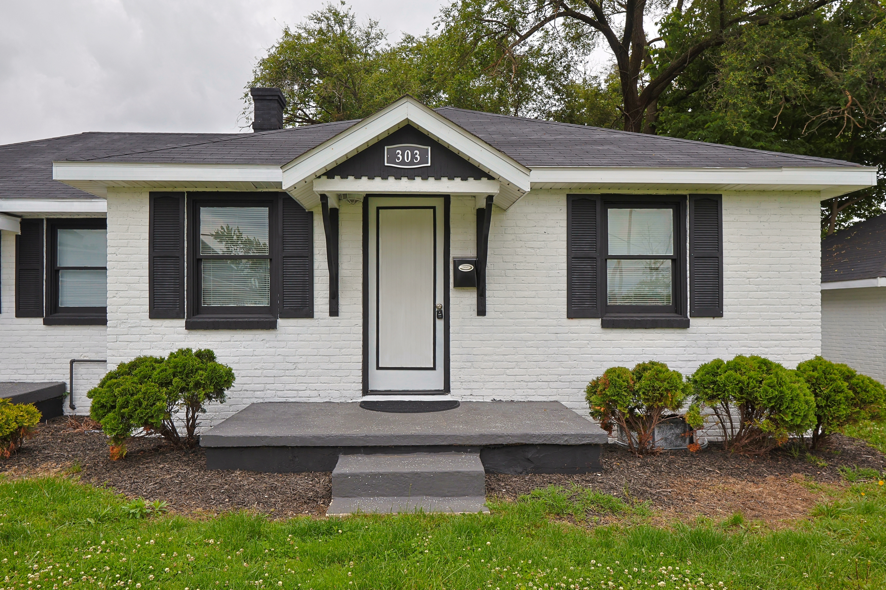303 Hope Avenue - 1