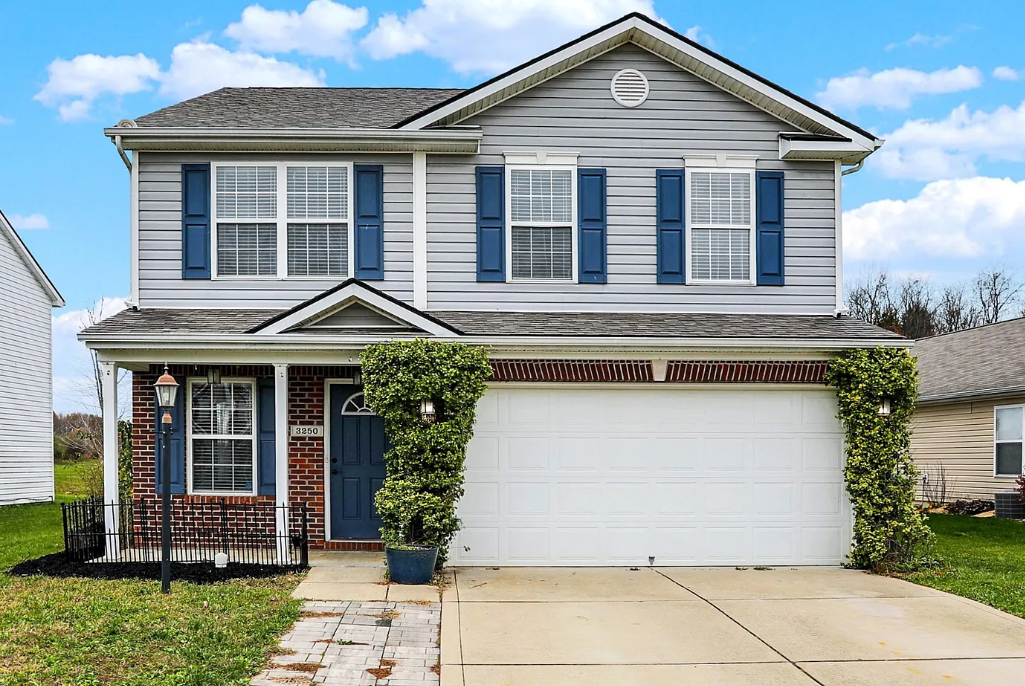 3250 Parkview Drive