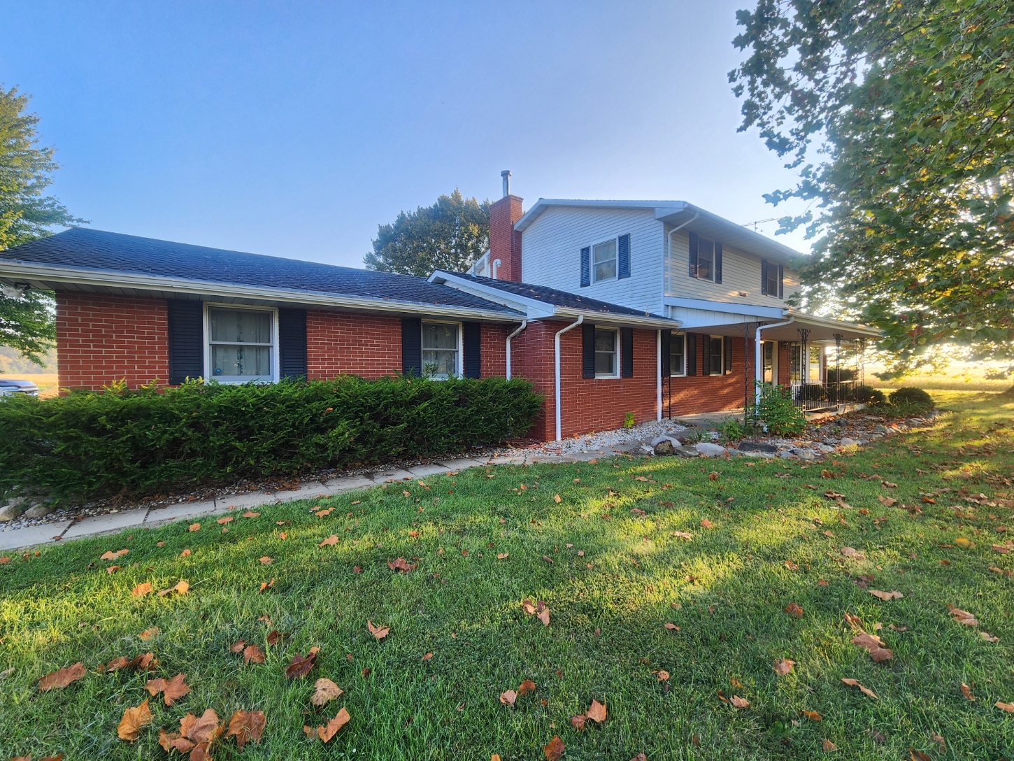 4650 West 450 South